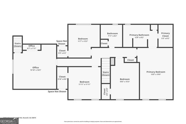 3402 Johnson Ferry Road, Roswell, GA 30075