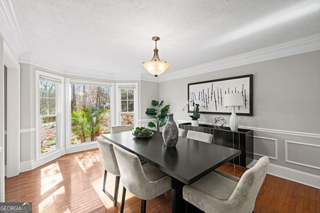 3402 Johnson Ferry Road, Roswell, GA 30075