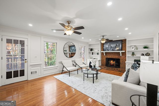 3402 Johnson Ferry Road, Roswell, GA 30075