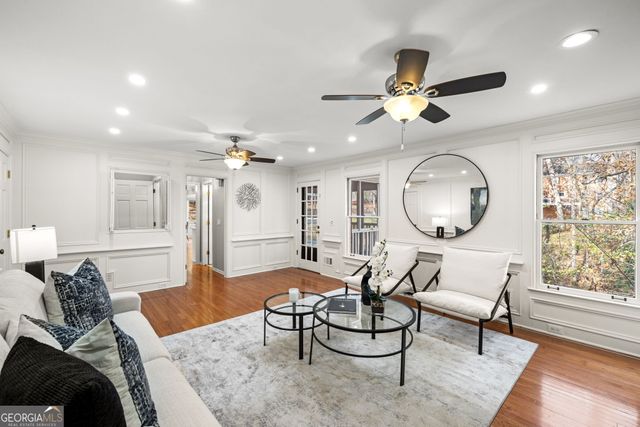 3402 Johnson Ferry Road, Roswell, GA 30075