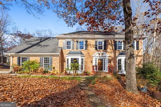 3402 Johnson Ferry Road, Roswell, GA 30075