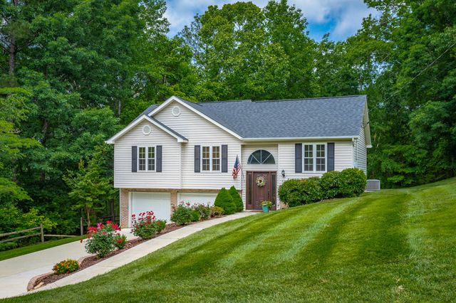 442 Middle View Drive, Ringgold, GA 30736