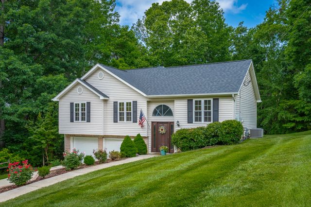 442 Middle View Drive, Ringgold, GA 30736