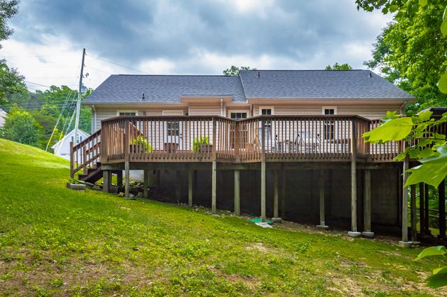 442 Middle View Drive, Ringgold, GA 30736