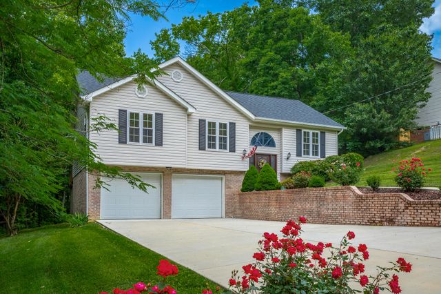 442 Middle View Drive, Ringgold, GA 30736