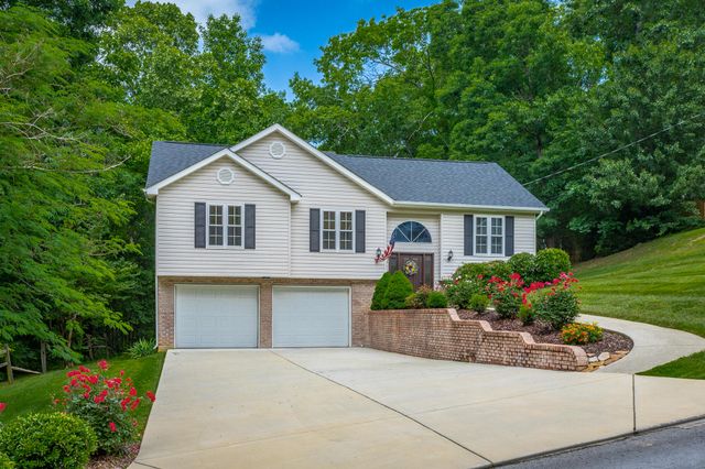 442 Middle View Drive, Ringgold, GA 30736