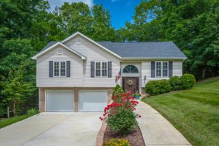 442 Middle View Drive, Ringgold, GA 30736