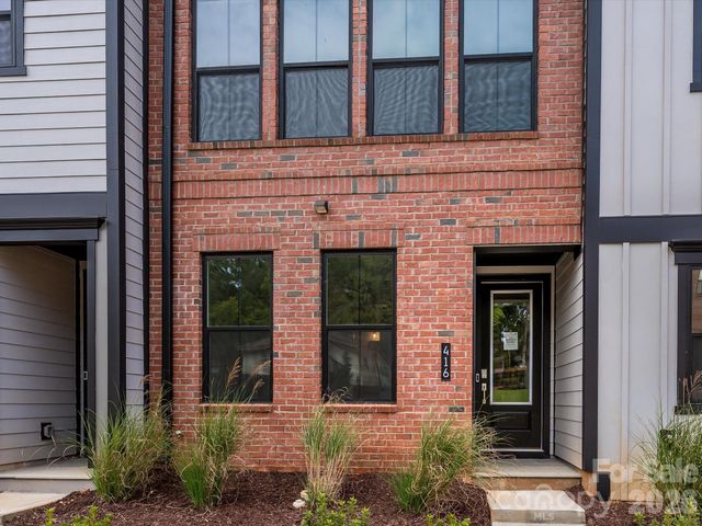 416 Old Town Village Road, Waxhaw, NC 28173