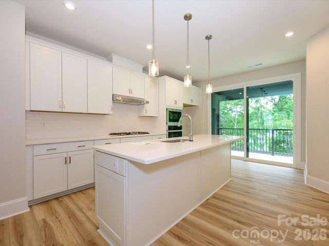 416 Old Town Village Road, Waxhaw, NC 28173