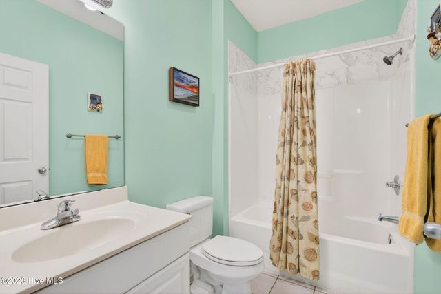 133 Avian Drive Apt 3403, Sunset Beach, NC 28468