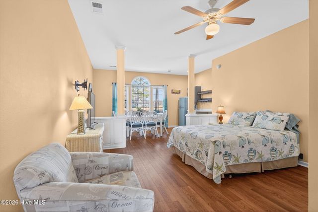 133 Avian Drive Apt 3403, Sunset Beach, NC 28468