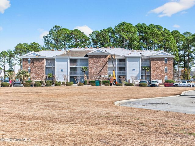 133 Avian Drive Apt 3403, Sunset Beach, NC 28468