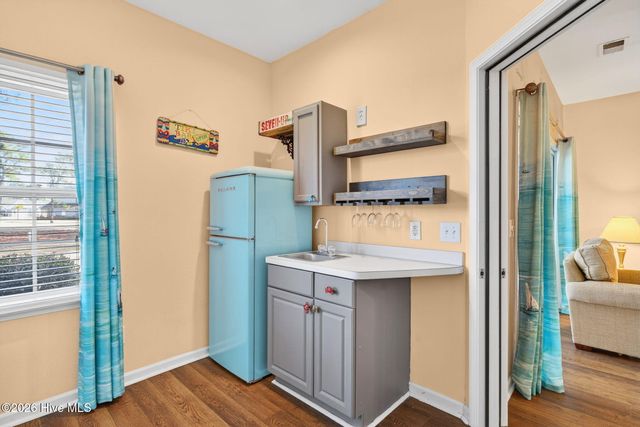 133 Avian Drive Apt 3403, Sunset Beach, NC 28468