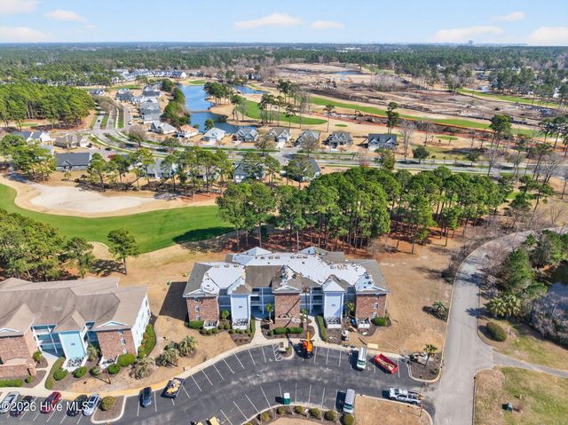 133 Avian Drive Apt 3403, Sunset Beach, NC 28468