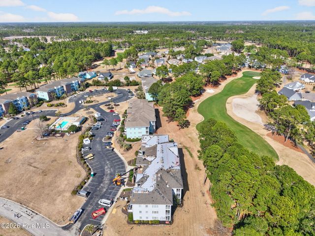 133 Avian Drive Apt 3403, Sunset Beach, NC 28468