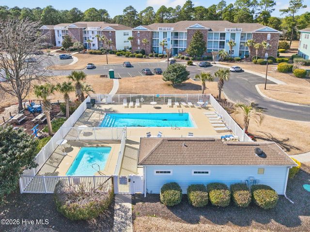 133 Avian Drive Apt 3403, Sunset Beach, NC 28468