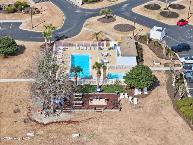 133 Avian Drive Apt 3403, Sunset Beach, NC 28468