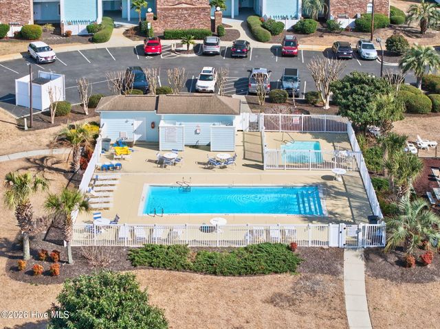 133 Avian Drive Apt 3403, Sunset Beach, NC 28468