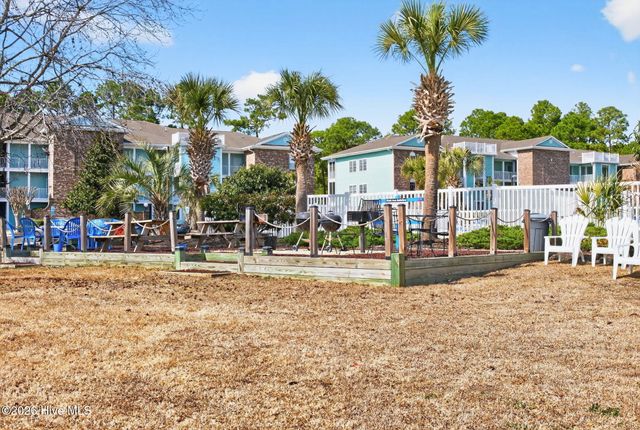 133 Avian Drive Apt 3403, Sunset Beach, NC 28468