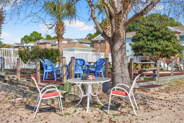 133 Avian Drive Apt 3403, Sunset Beach, NC 28468