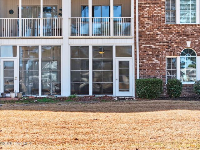 133 Avian Drive Apt 3403, Sunset Beach, NC 28468