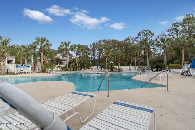 133 Avian Drive Apt 3403, Sunset Beach, NC 28468