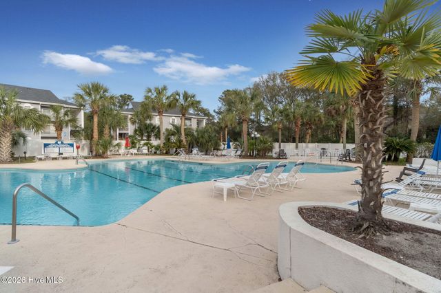 133 Avian Drive Apt 3403, Sunset Beach, NC 28468