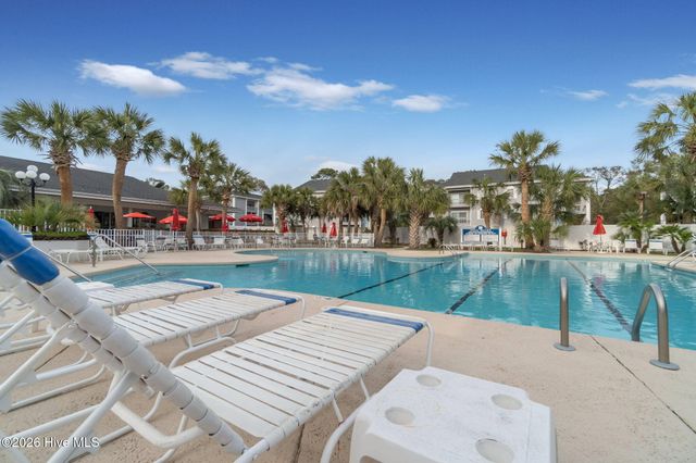 133 Avian Drive Apt 3403, Sunset Beach, NC 28468