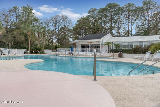 133 Avian Drive Apt 3403, Sunset Beach, NC 28468