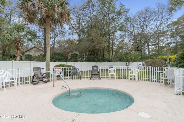 133 Avian Drive Apt 3403, Sunset Beach, NC 28468