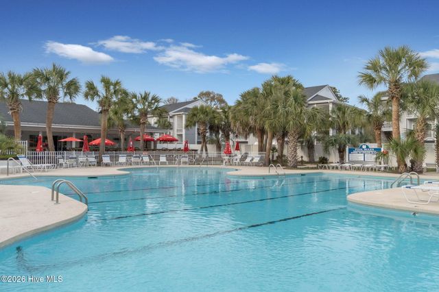 133 Avian Drive Apt 3403, Sunset Beach, NC 28468