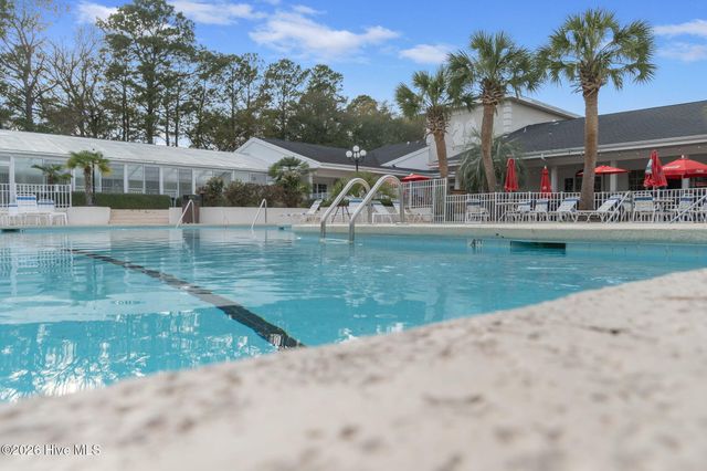 133 Avian Drive Apt 3403, Sunset Beach, NC 28468