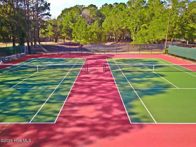 133 Avian Drive Apt 3403, Sunset Beach, NC 28468