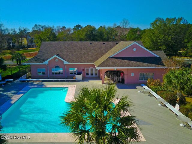 133 Avian Drive Apt 3403, Sunset Beach, NC 28468
