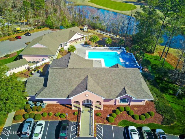 133 Avian Drive Apt 3403, Sunset Beach, NC 28468