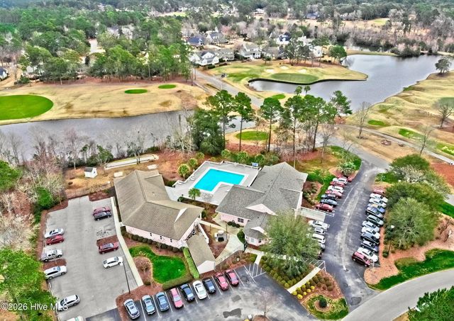 133 Avian Drive Apt 3403, Sunset Beach, NC 28468