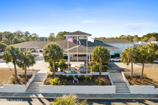 133 Avian Drive Apt 3403, Sunset Beach, NC 28468