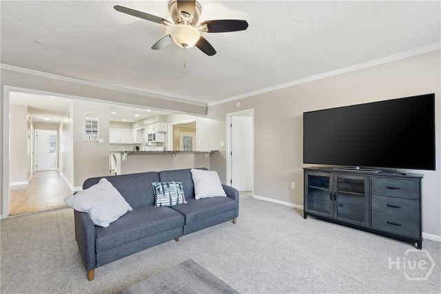 2222 Bacon Park Drive, Savannah, GA 31406