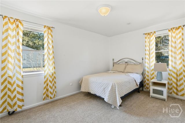 2222 Bacon Park Drive, Savannah, GA 31406