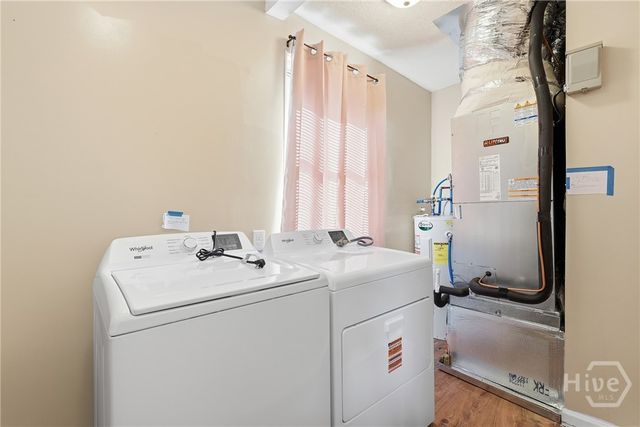 2222 Bacon Park Drive, Savannah, GA 31406