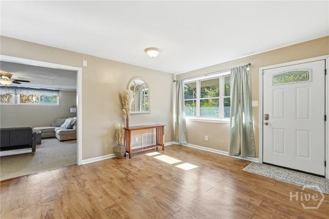 2222 Bacon Park Drive, Savannah, GA 31406