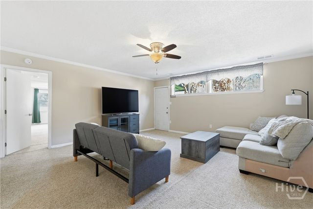 2222 Bacon Park Drive, Savannah, GA 31406