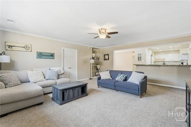 2222 Bacon Park Drive, Savannah, GA 31406