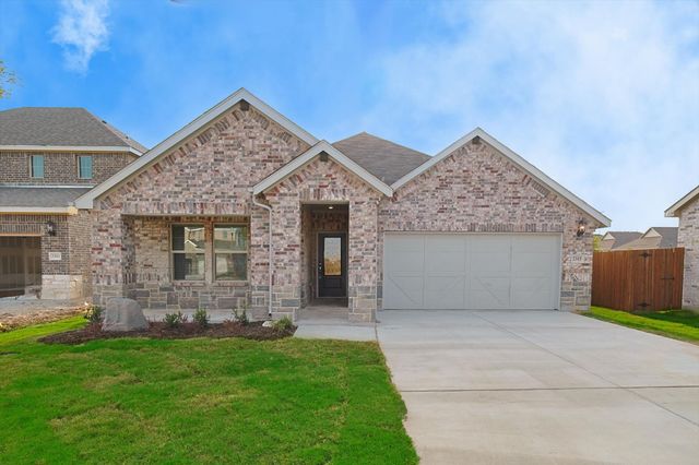 3305 Chasemoor Drive, Denton, TX 76207