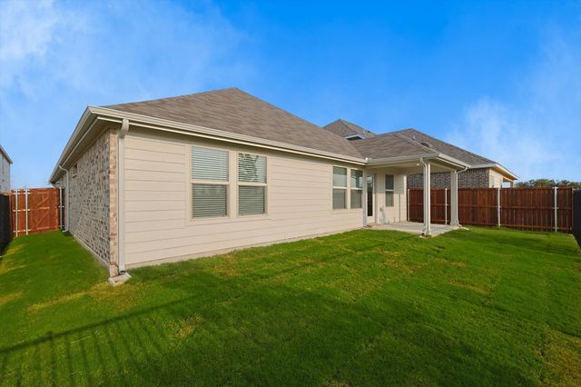 3305 Chasemoor Drive, Denton, TX 76207