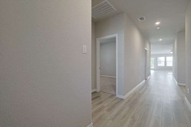 3305 Chasemoor Drive, Denton, TX 76207