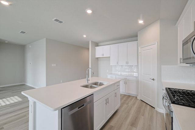 3305 Chasemoor Drive, Denton, TX 76207