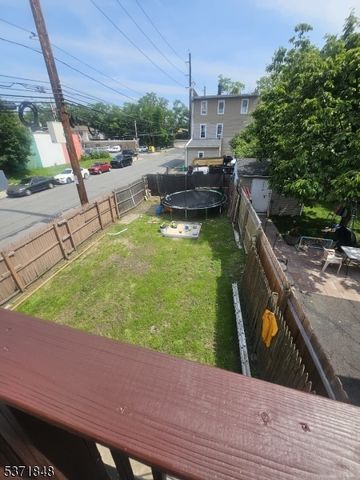 527 Cary St, City Of Orange Twp., NJ 07050