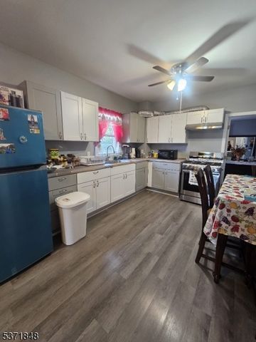 527 Cary St, City Of Orange Twp., NJ 07050