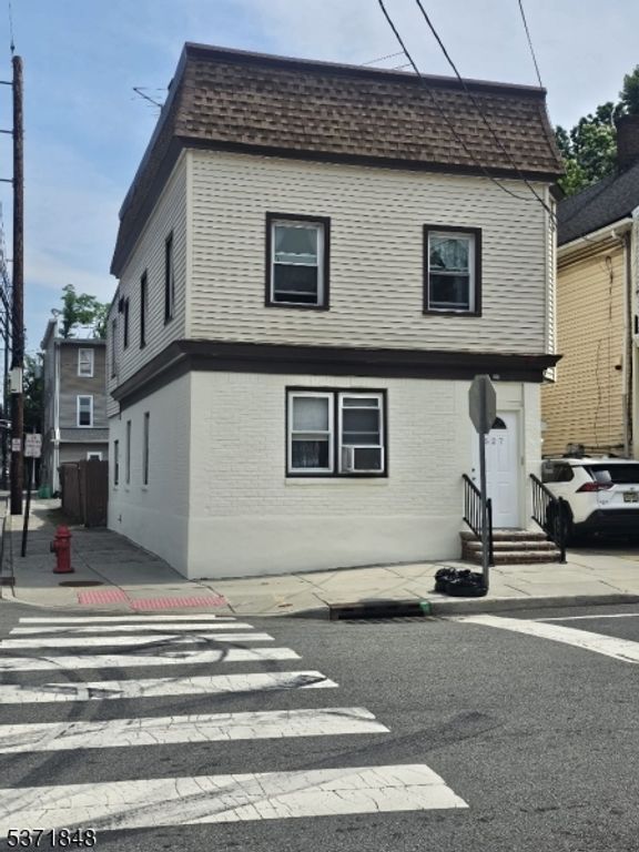 527 Cary St, City Of Orange Twp., NJ 07050